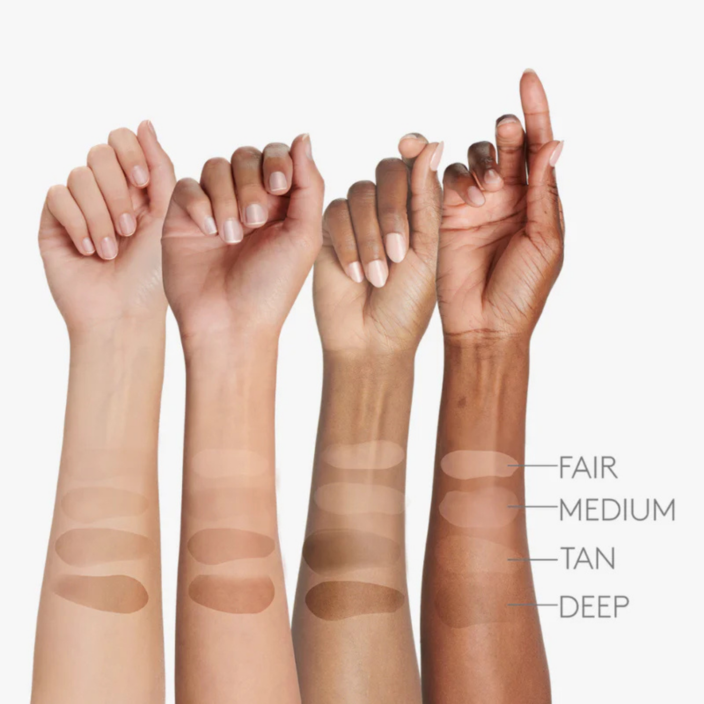 Sunforgettable total protection face shield flex SPF 50