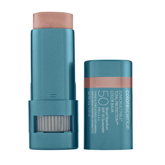 Sunforgettable total protection color balm SPF 50
